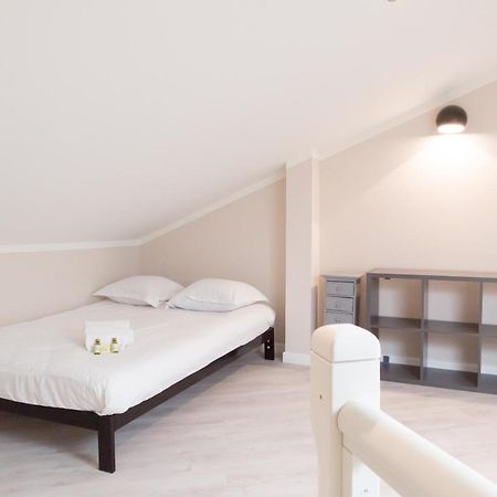 Proche Croisette Charmante Maison 4 Chb Terrasse Канны Экстерьер фото